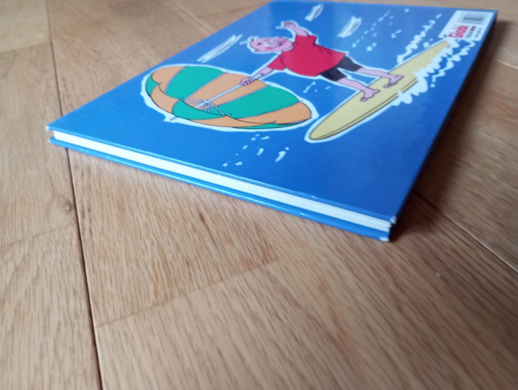 Libri: Papa Moll Band 9 – Usato da Schüpfheim venduto da Chutney4u 3
