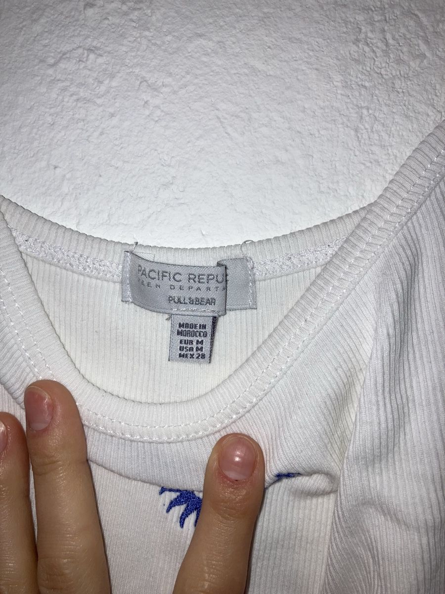 Tops: Crop-Top – Neuf (Voir description) à Bern par marionheiniger 1