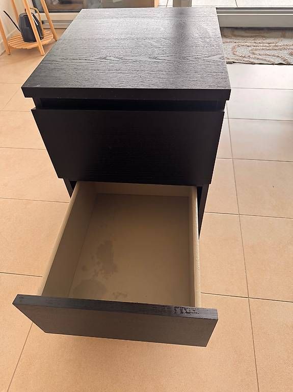 Nachttische: À vendre table de nuit IKEA  – Gebraucht aus Gland von sim_sss5 2
