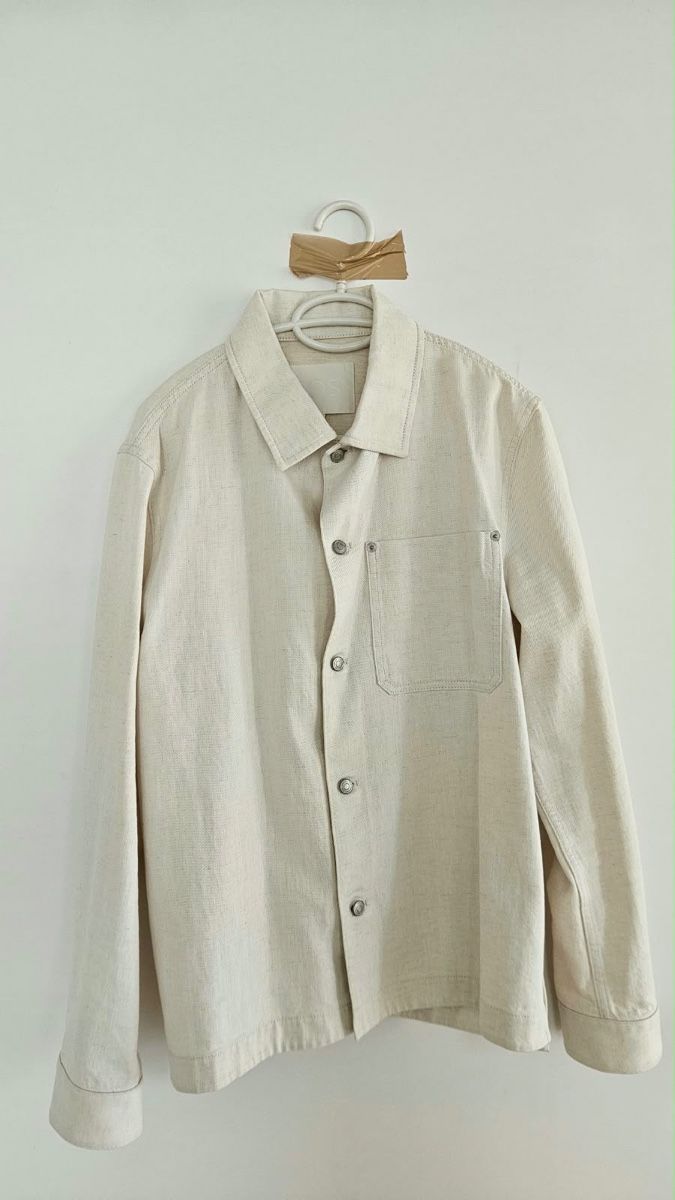Cos Vestes: Leichte Jacke COS – D'occasion à Jona par yan_sg85