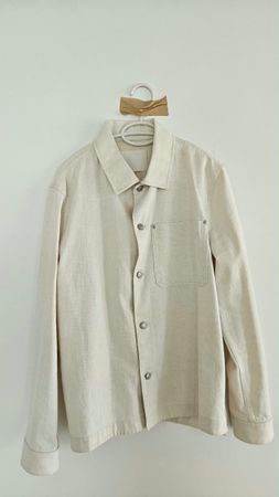 Leichte Jacke COS