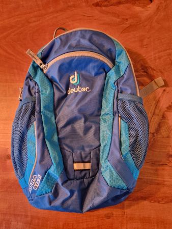 Rucksack Deuter Ultra Bike Kids
