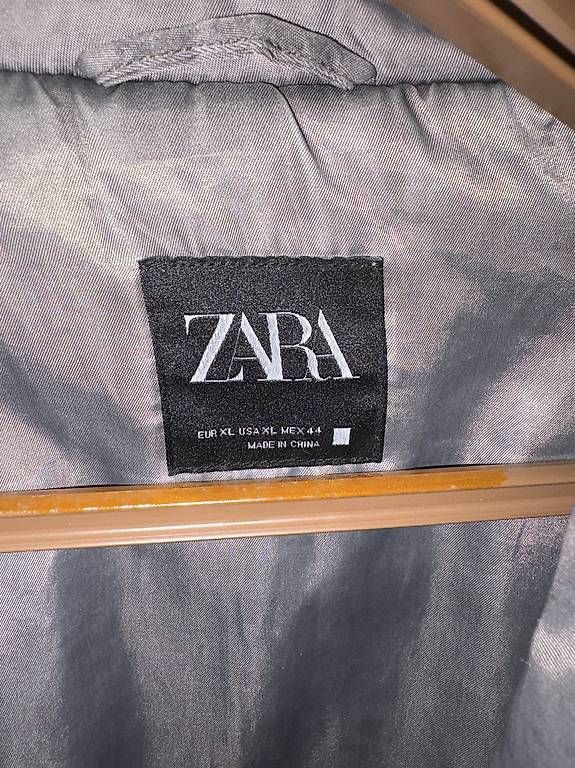 Giacche: Zara Bomberjacke – Usato da Obergerlafingen venduto da raj_5njg 2
