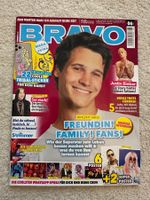 BRAVO 06/2021 mit BTS-Poster – sehr guter Zustand