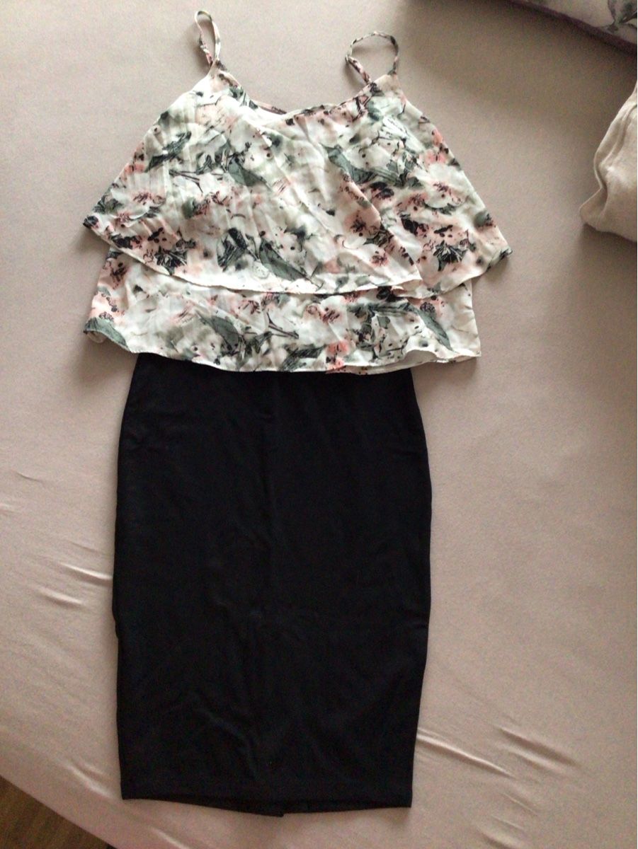 Lotti di vestiti: 3 tlg tolles Set Gr.XS – Usato da Steffisburg venduto da lar_x57s