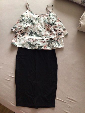 3 tlg tolles Set Gr.XS