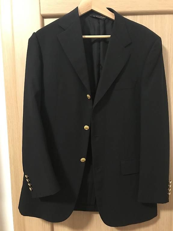 Brooks Vestes: Blazer marca Brooks Brothers – D'occasion à Bellinzona par CrociG