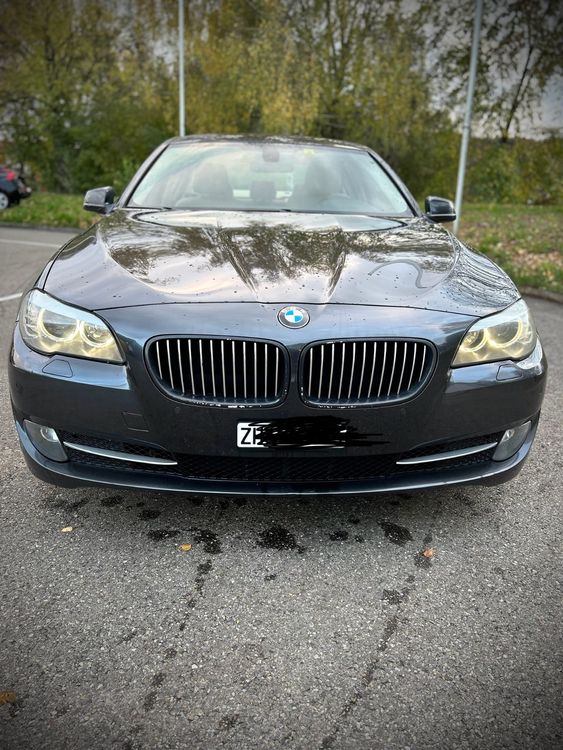 BMW 528i Kaufen auf Ricardo