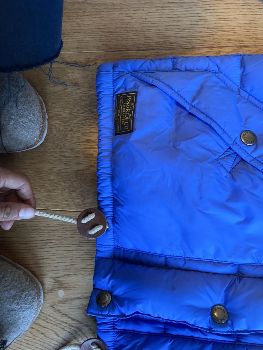 Ralph Lauren Giacche: Polo Ralph Lauren Jacke – Nuovo (secondo la descrizione) da Walchwil venduto da ann_ckz6 3