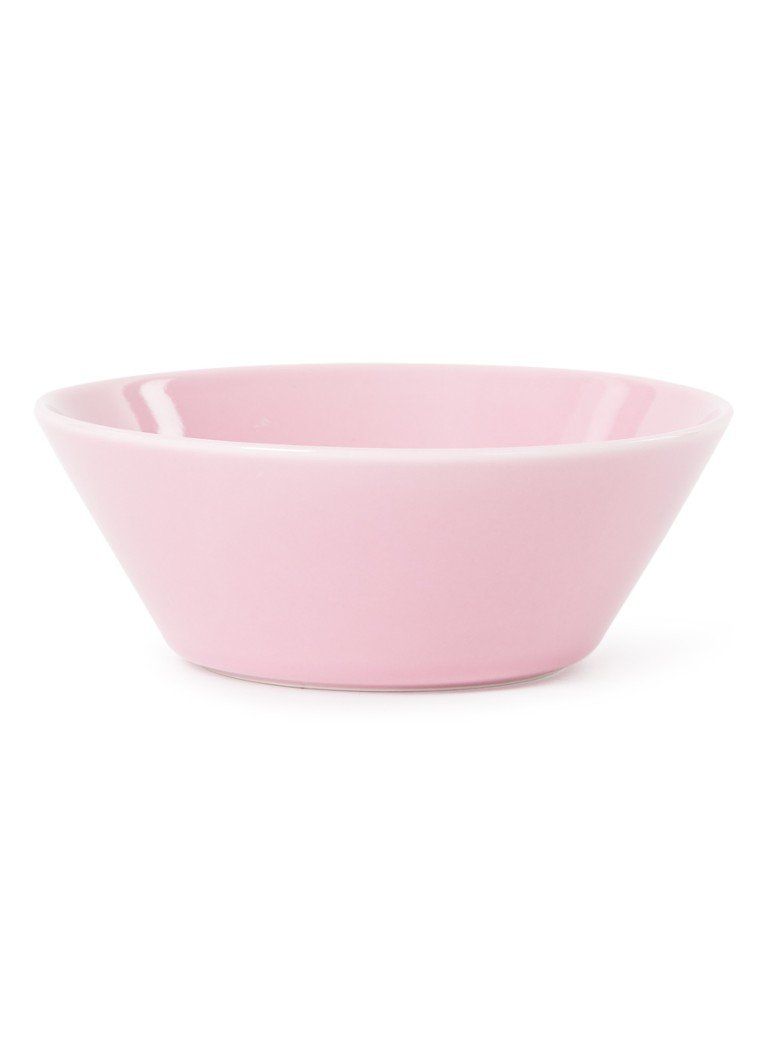 Iittala Coupes: 6 x Iittala Teema: rosa Schale 15cm – Neuf avec emballage d'origine à Mönchaltorf par godetra