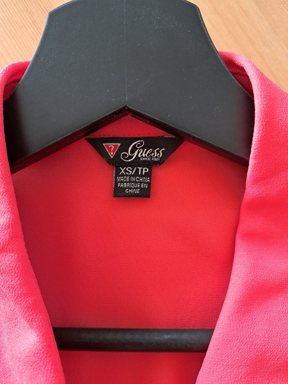 Guess Camicette: GUESS Bluse, Grösse XS – Usato da Thalwil venduto da Pescara13 2