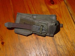 Tasche für EUHG11 MBAS Truppenversuch Schweizer Armee
