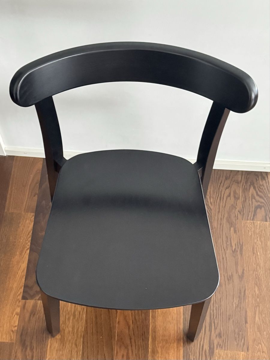 Pfister Sedie: Holzstühle Pfister - 4 Stk – Nuovo (secondo la descrizione) da Zürich venduto da JessGar 1