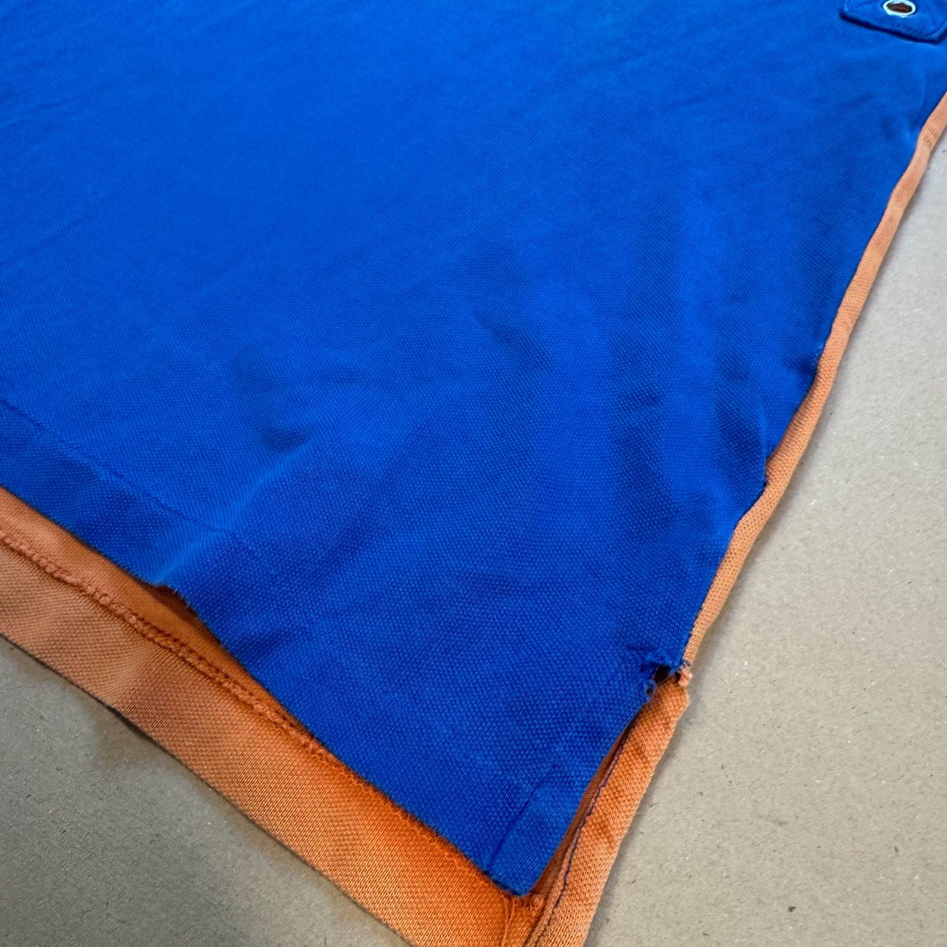 Polo Ralph Lauren Magliette Polo: Polo Ralph Lauren Mercer polo – Difettoso da St. Gallen venduto da sourced_limited 3