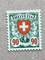 163z, ungebraucht, ohne Gummi