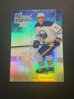 Tage Thompson 2023 Special Edition Buffalo Sabres