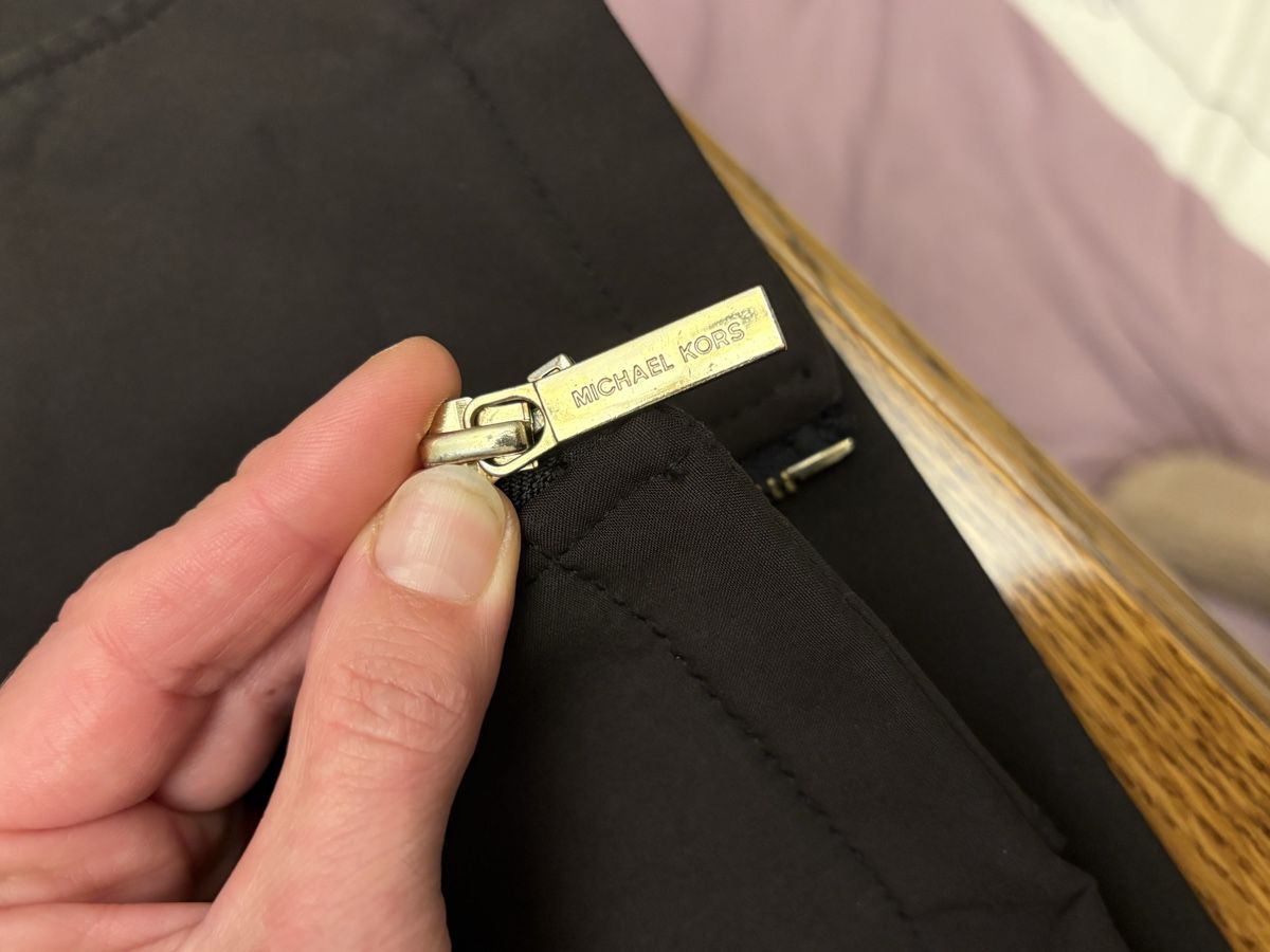 Michael Kors Vestes: Veste Michael Kors taille M – D'occasion à Attalens par Skorpionica 1
