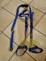 Hudora Sling Trainer, neuwertig, fit für den Frühling