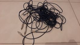 K..73 R) Cinch kabel In sehr gutem Zustand