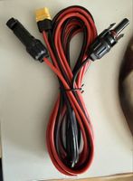 Solarladekabel 