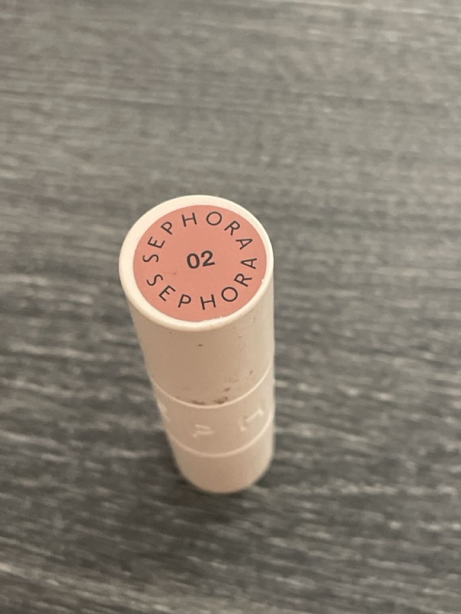 Sephora Make-up: Sephora - Matte Lipstick 02 – Usato da Glattpark (Opfikon) venduto da Rusalkaa 7