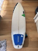 Surfboard Al Merrick Channel Islands #4 - 6’1”