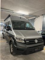 VW Grand California 680 4x4