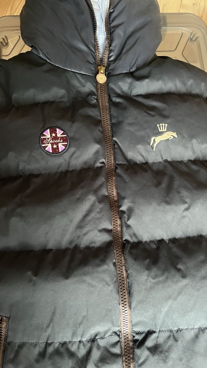 Gilet & Giacche senza maniche: Reiter Gilet – Usato da Bischofszell venduto da eps_n82n 1