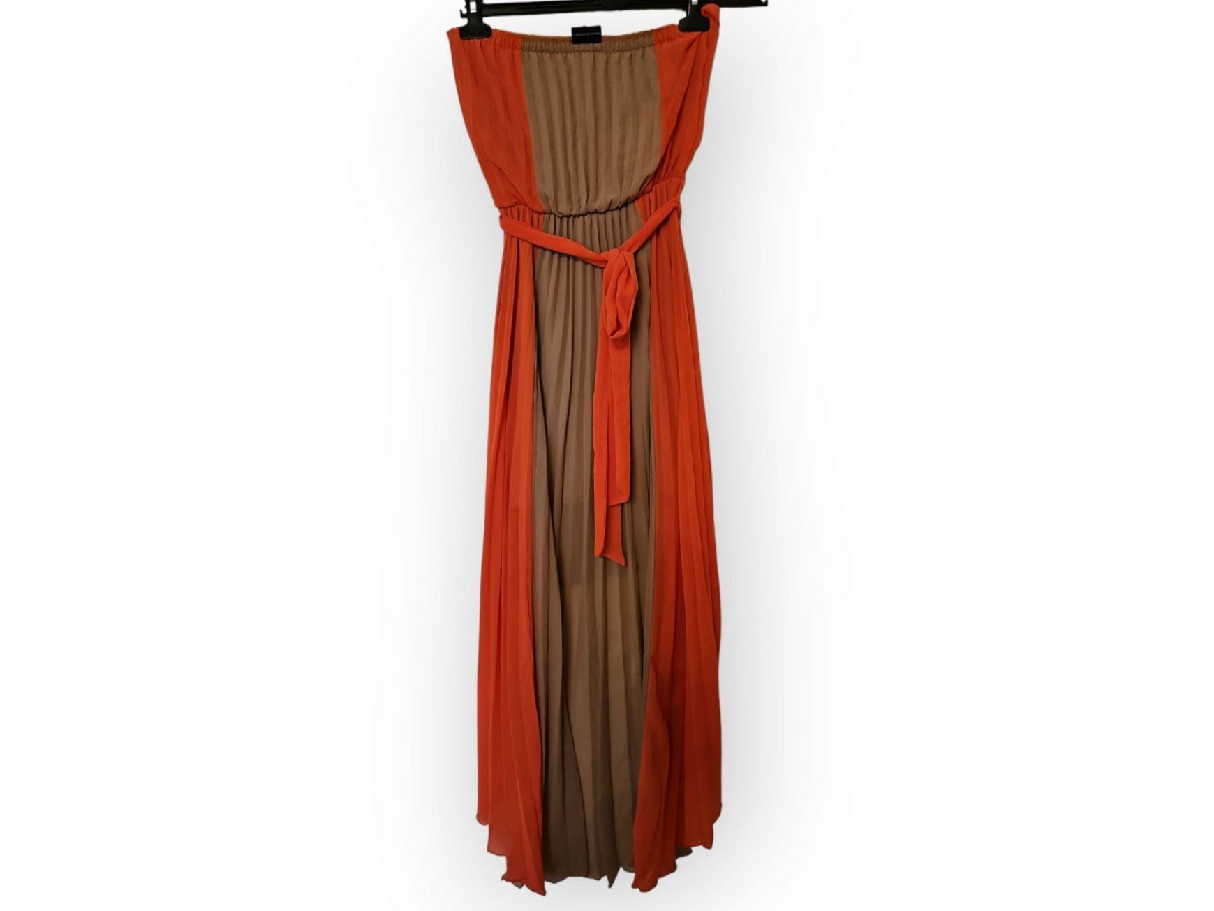 Vestiti: Kleid Schulterfrei Gr. S – Usato da Langenthal venduto da SecondChanceShop 3