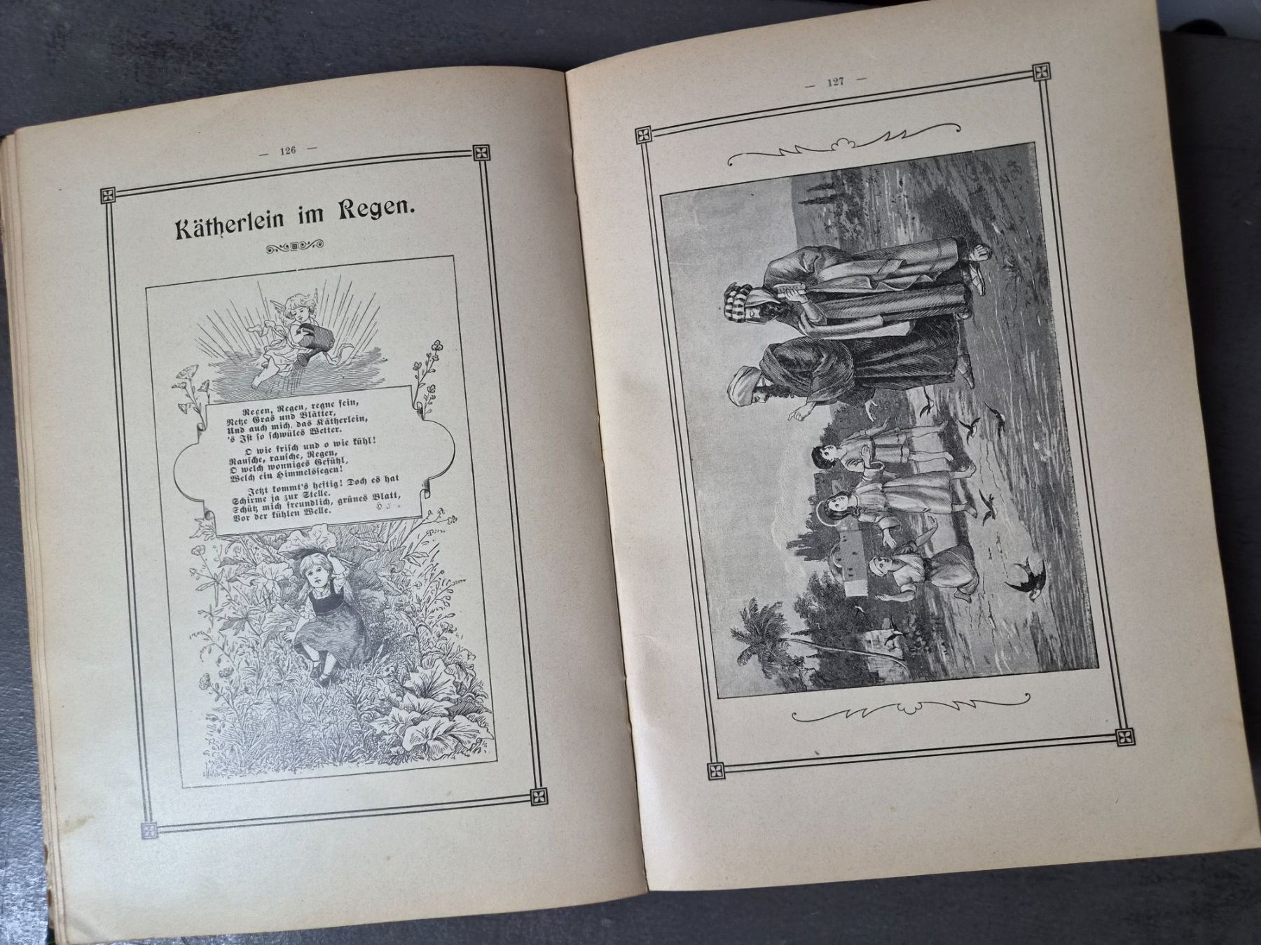 Libri: Schweizer Kinderbuch -Antik 1934 – Usato da Wetzikon ZH venduto da Tothart 8