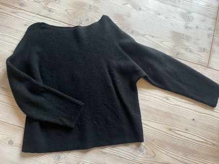 Kaschmirpullover