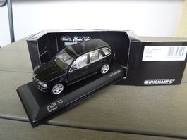 BMW X5 (2000)