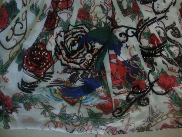 Kleider: SPY SOMMER KLEID GR.S ** NEU** – Neu (gemäss Beschreibung) aus Rotkreuz von Samballi 2
