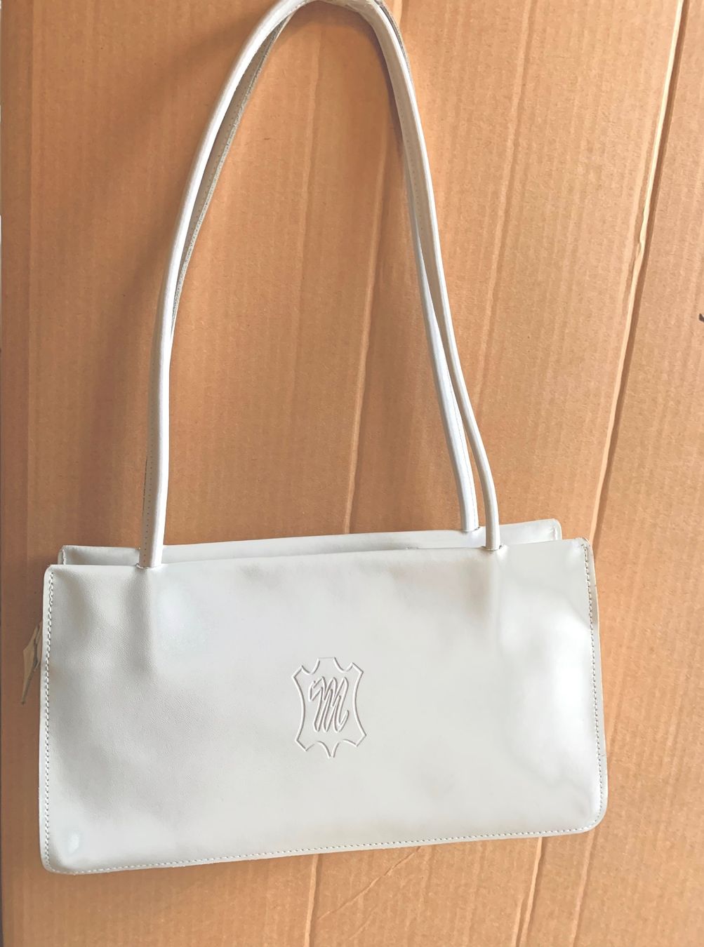 Taschen für Damen: Leder Handtasche  Made in Spain  NEU – Gebraucht aus Winkel von .smiths.