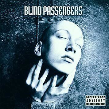 CD: Blind Passengers - Neosapiens – Usato da Uzwil venduto da visions77