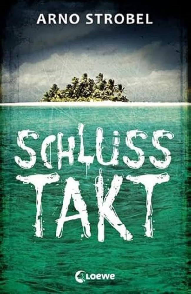 Libri: Arno Strobel - Schlusstakt – Usato da Zäziwil venduto da kreative-ideen