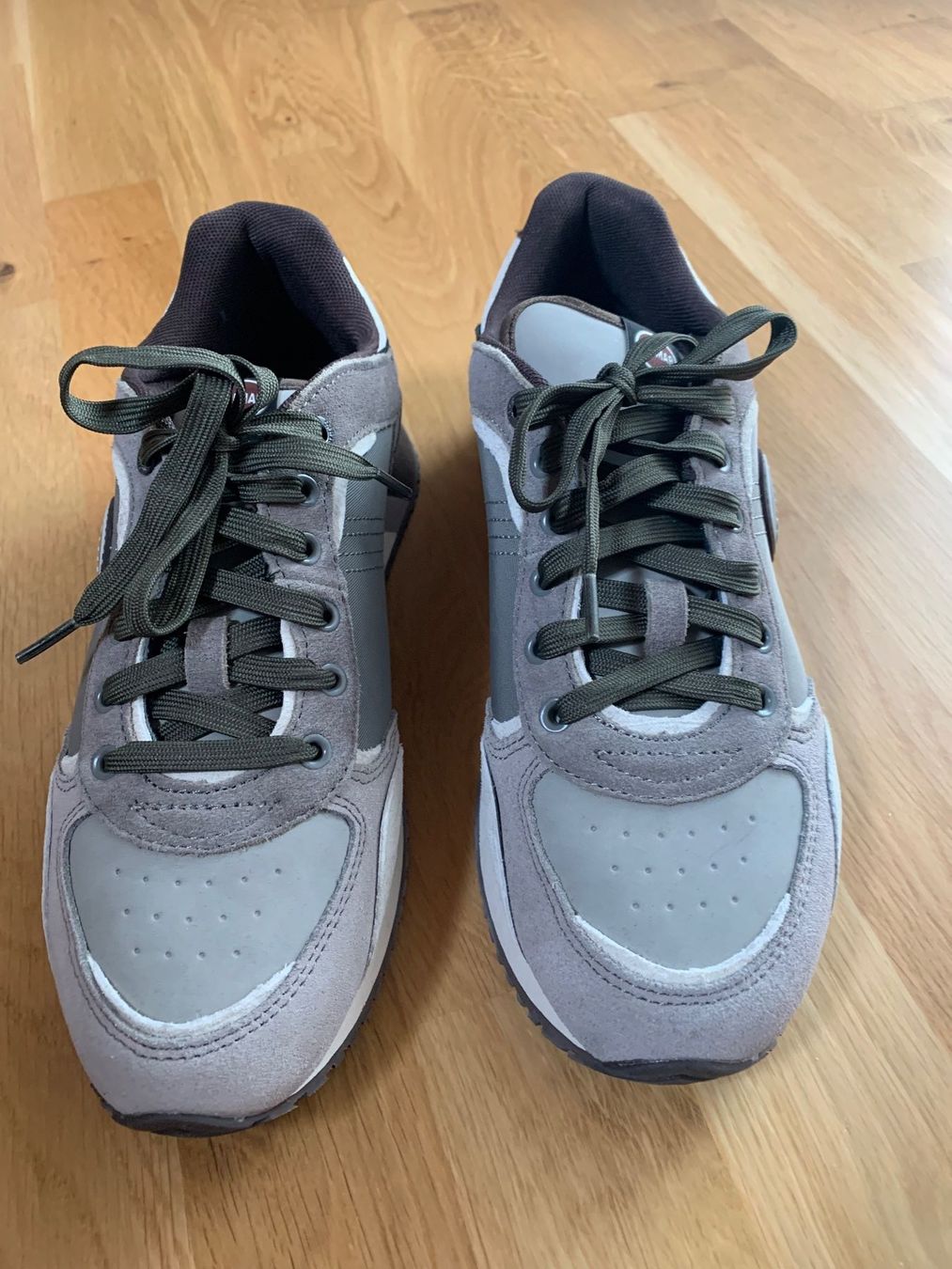 Colmar Chaussures hommes: Colmar Freizeitschuh Original Gr. 41 – Neuf (Voir description) à Bözberg par Roma6970 1