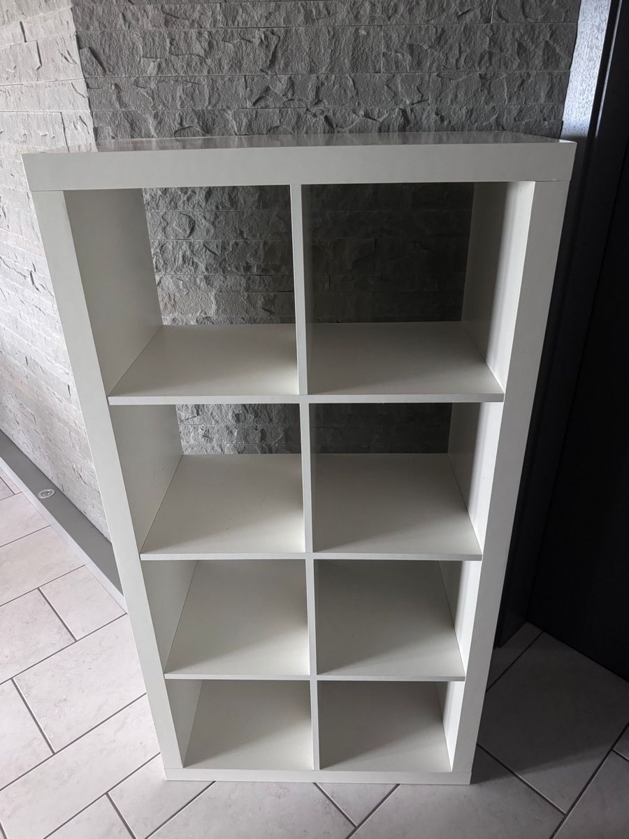 Ikea Scaffali: Ikea Regal – Usato da Schneisingen venduto da b-run