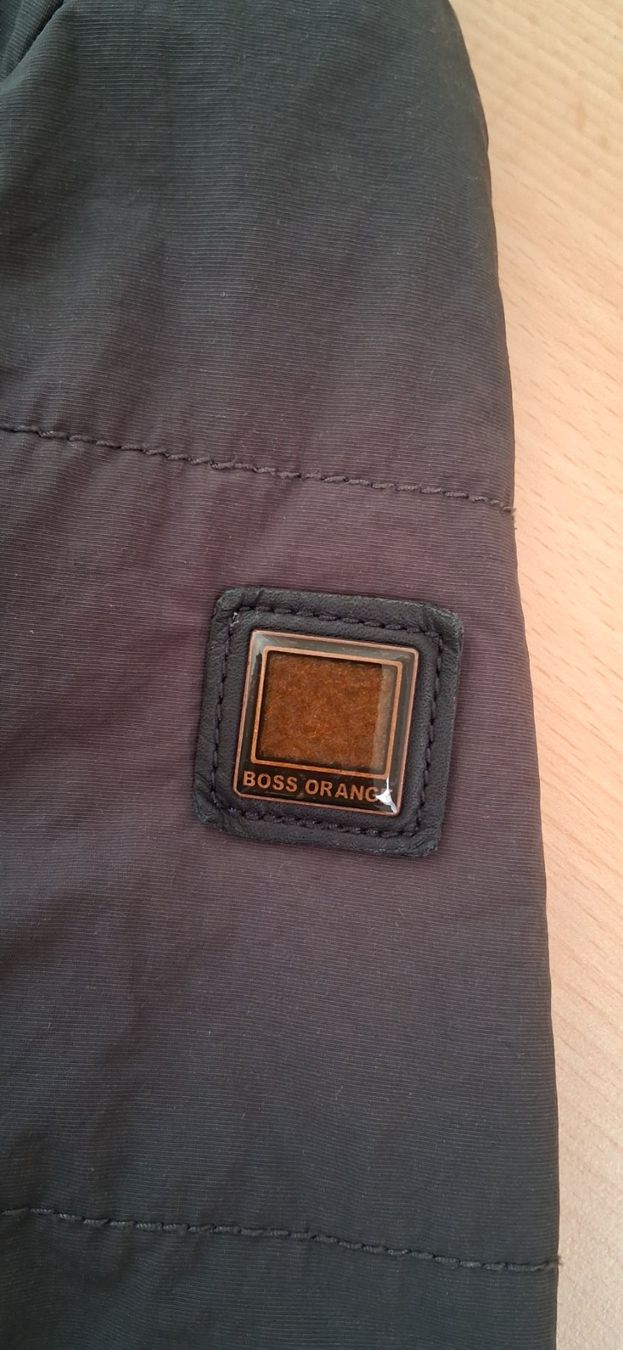 Hugo Boss Giacche: Herrenjacke Hugo Boss – Usato da Gretzenbach venduto da joa_bc77 5