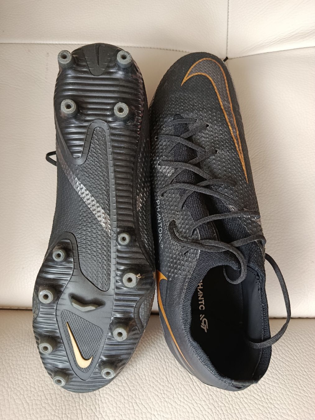 Scarpe da uomo: chaussure foot nike taille 47.5 – Usato da Zollikon venduto da eur_p7wf 1