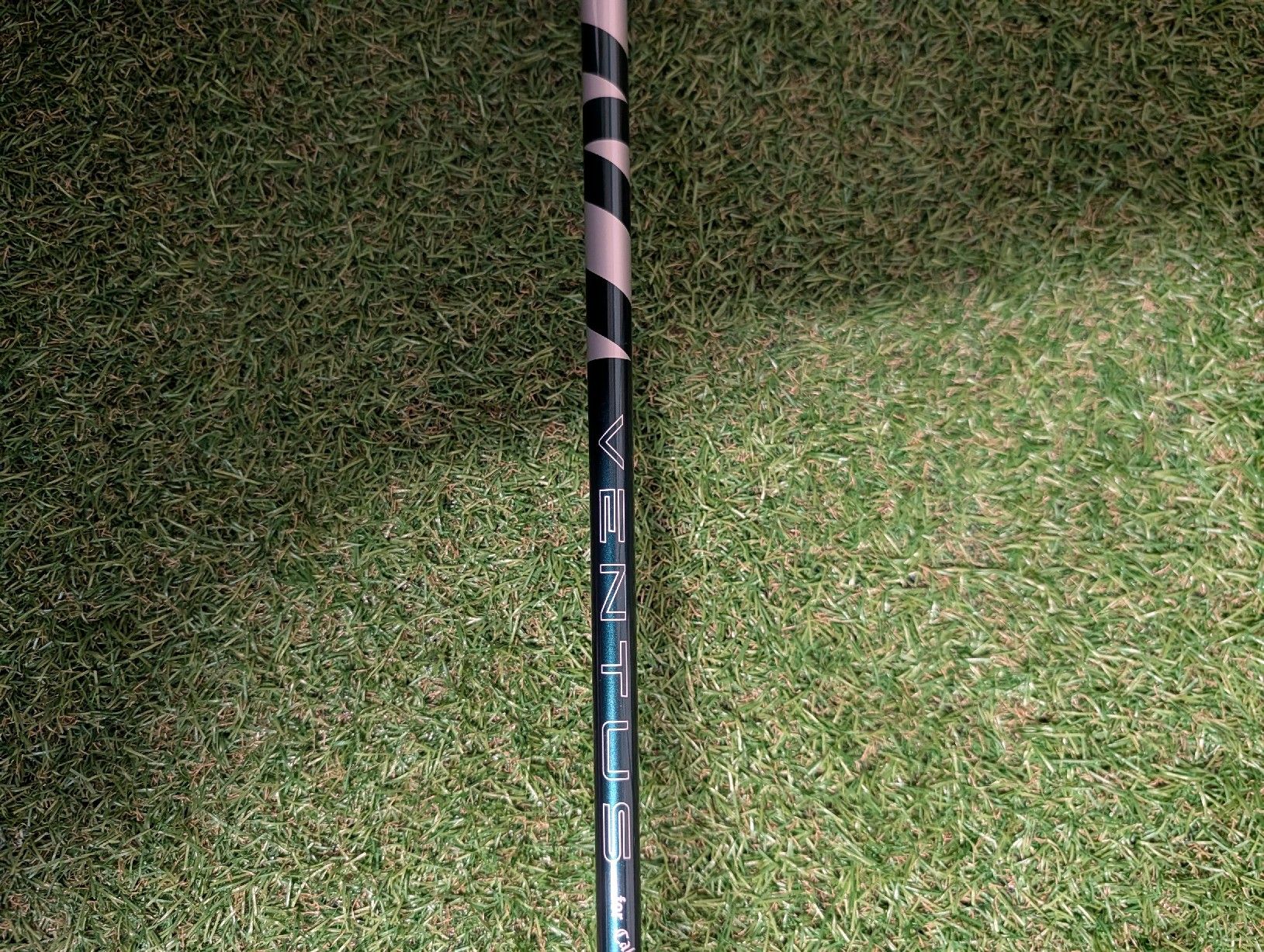 Callaway Mazze & Set: Callaway Elyte Driver 10.5°, Ventus Green 5 Stiff – Usato da Uerikon venduto da Chreggus_Golfshop 5
