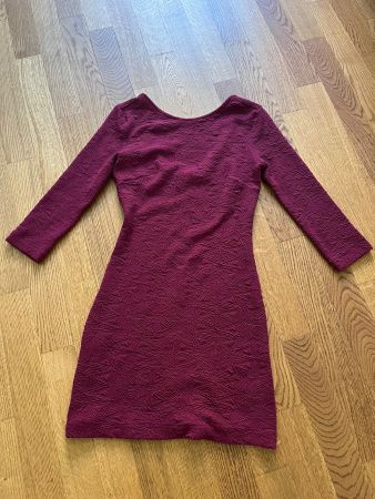 Kleid Mango