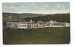 RHEINFELDEN Santorium