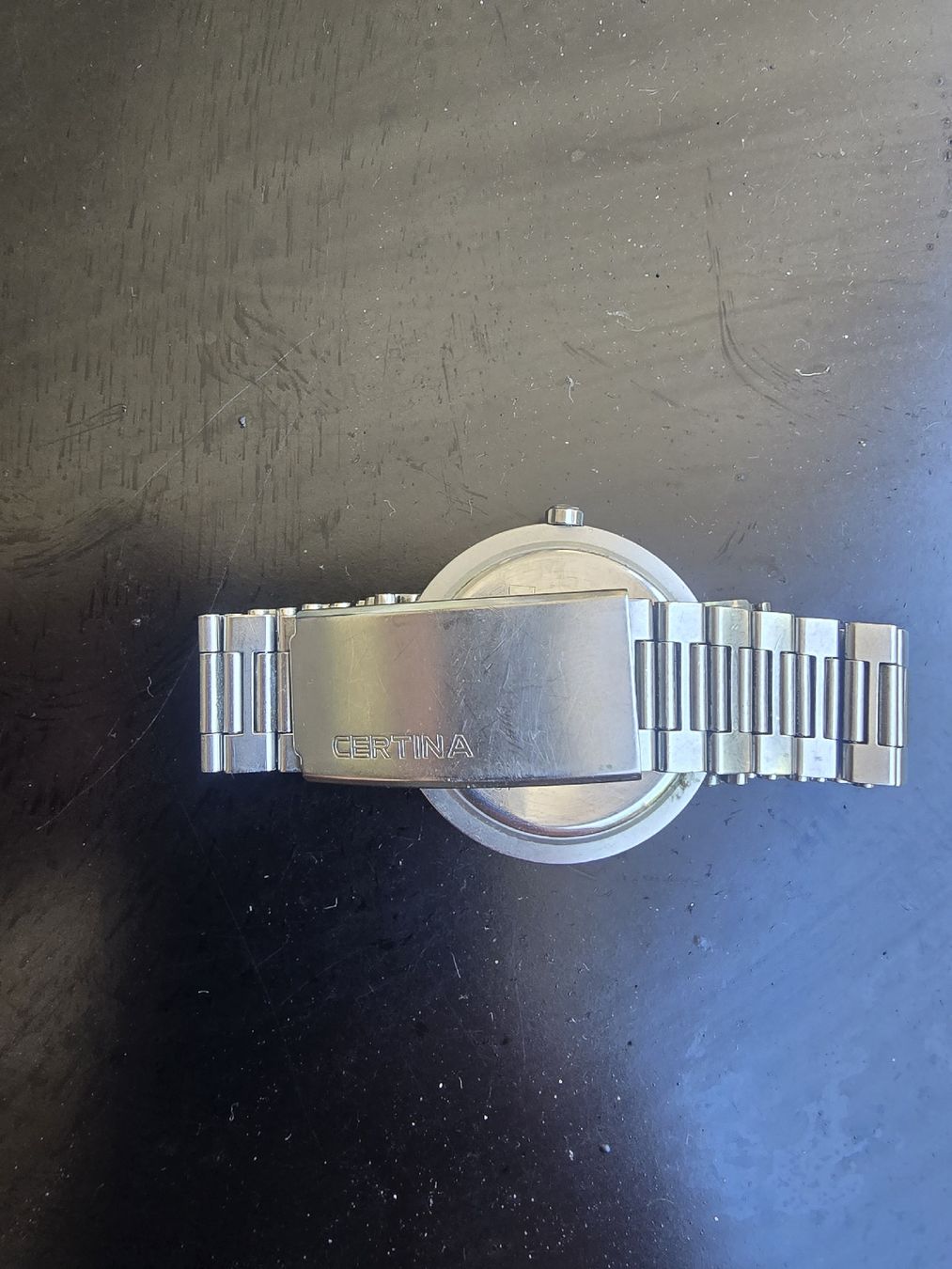 Certina Montres: CERTİNA DS VoLVO – D'occasion à Oberentfelden par ibr_8jdm 2