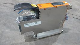 ACOPOSmulti, 8BVI0028HWD0.000-1, Wechselrichtermodul, B&R