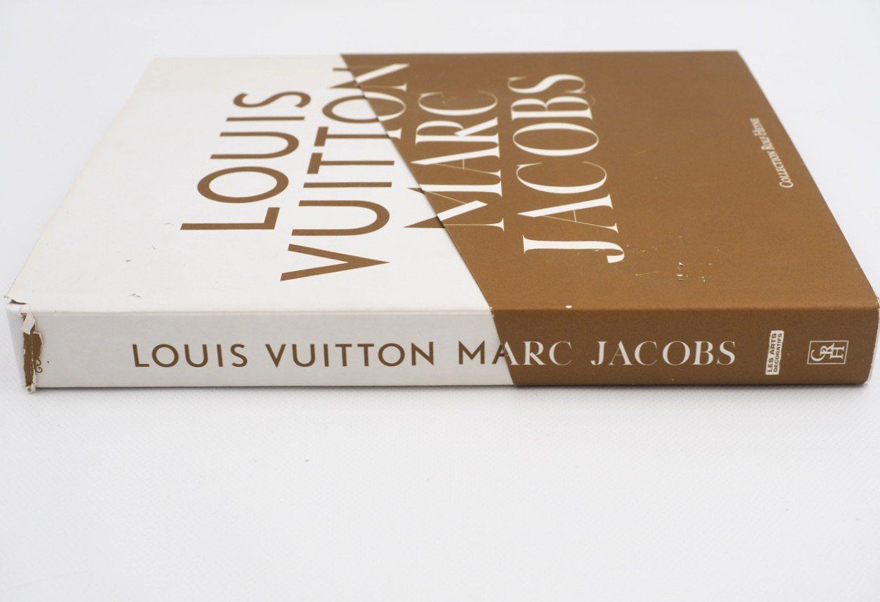 Libri: Louis Vuitton Marc Jacobs Collection (26080344) – Usato da Zürich venduto da fundsachenverkauf 2