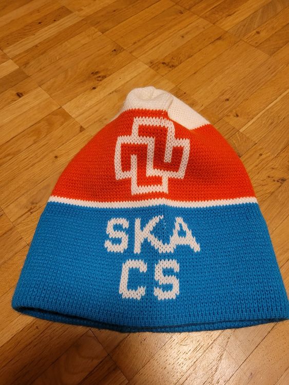 SKA / CS Mütze Original (Gebraucht) in Bülach für CHF 126 – mit ...