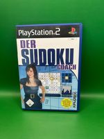 Der Sudoku Coach (Deutsch) - Playstation 2