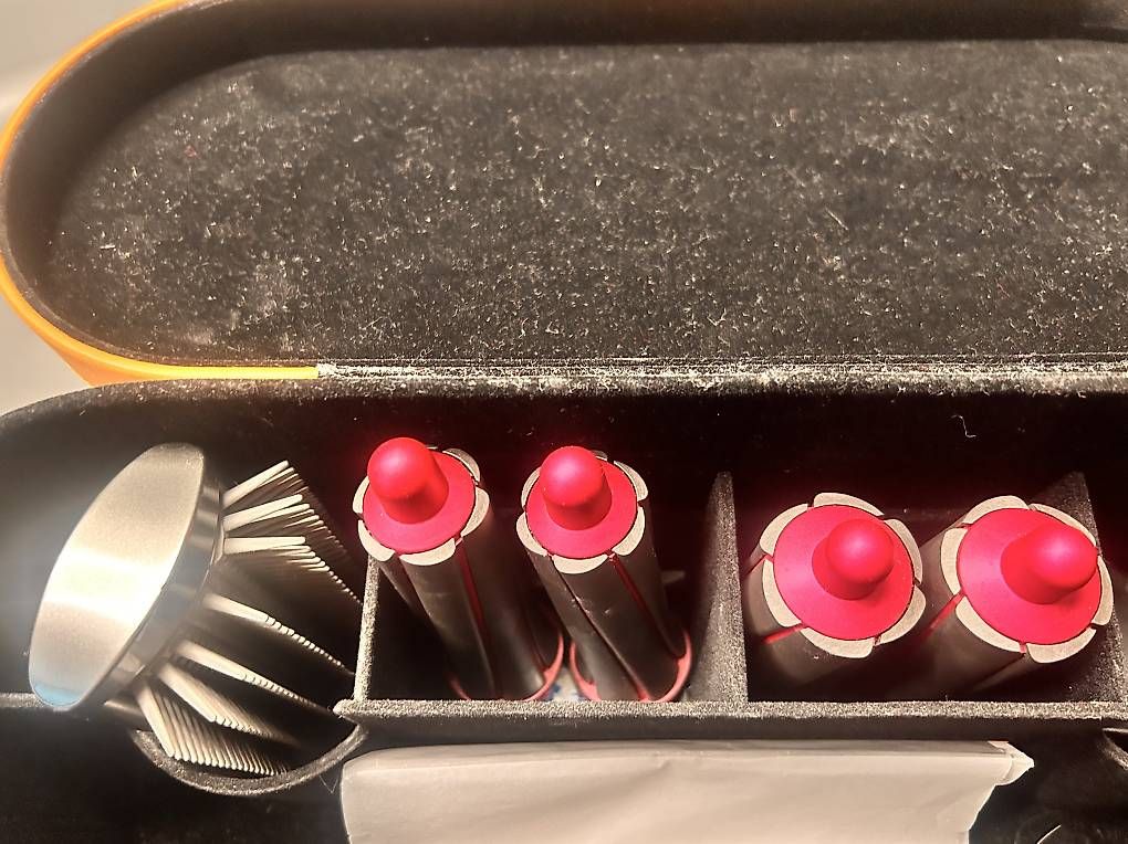 Sèche-cheveux: Pezzi asciugacapelli Dyson – D'occasion à Bioggio par vir_5b6b