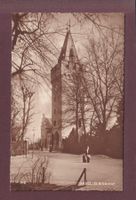 BASEL - St. Albantor